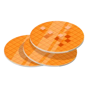 manufacturing for photonic IC