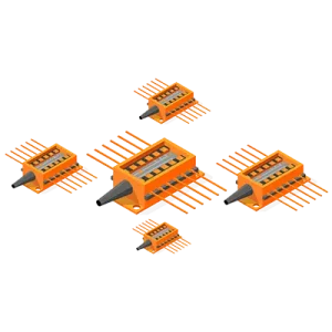 Packaging Photonic integrated circuit