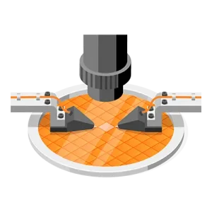 Testing Photonic integrated circuit testing