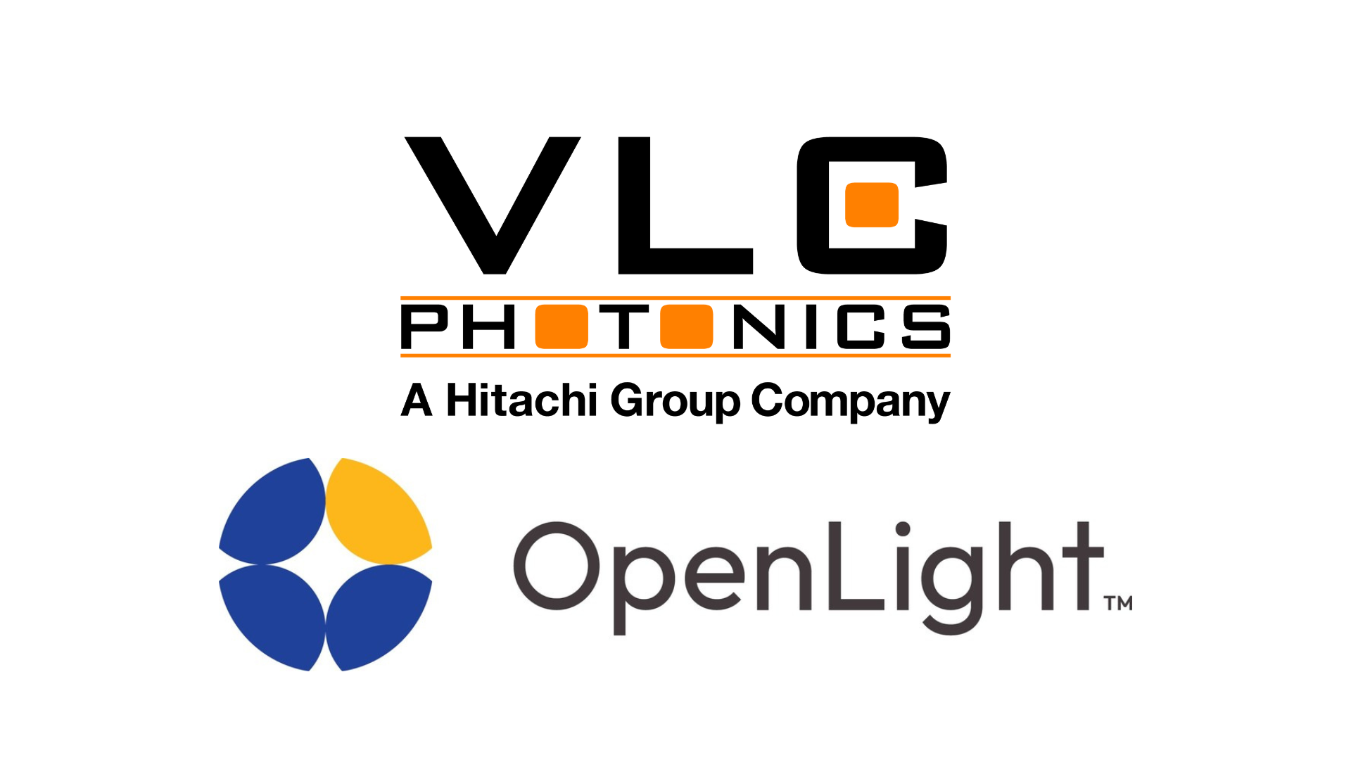 VLC Photonics Partners with OpenLight to Expand Design and Test Capacity
