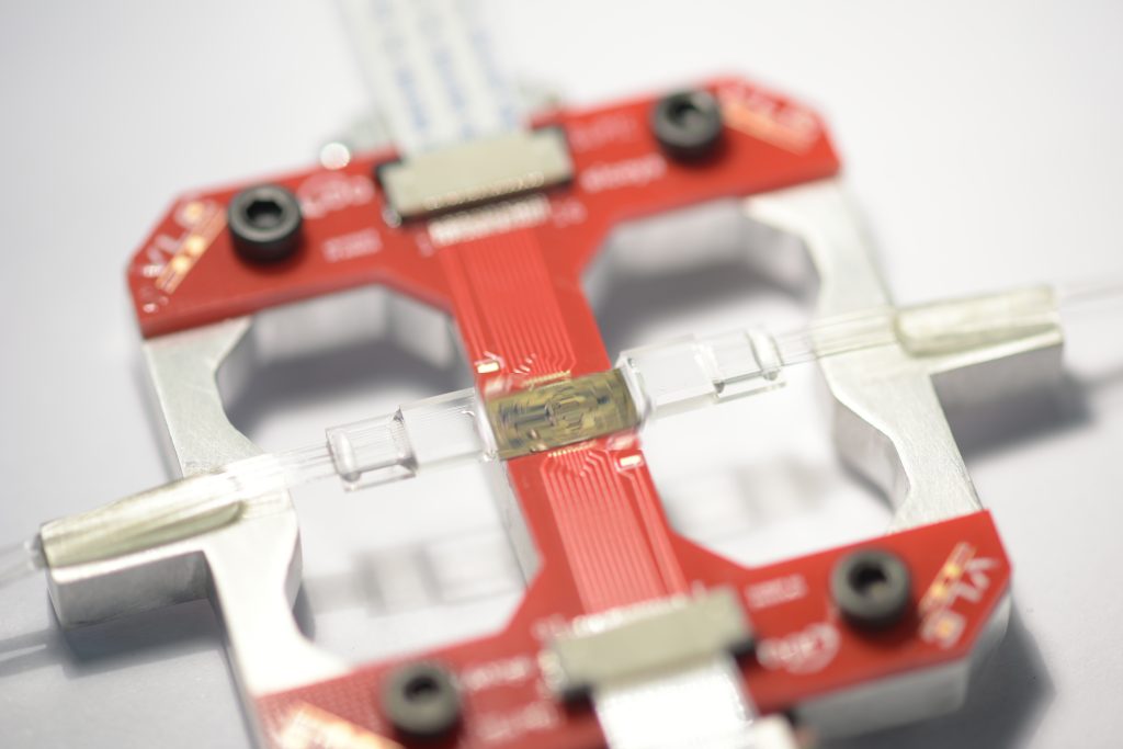 Photonics Assembly