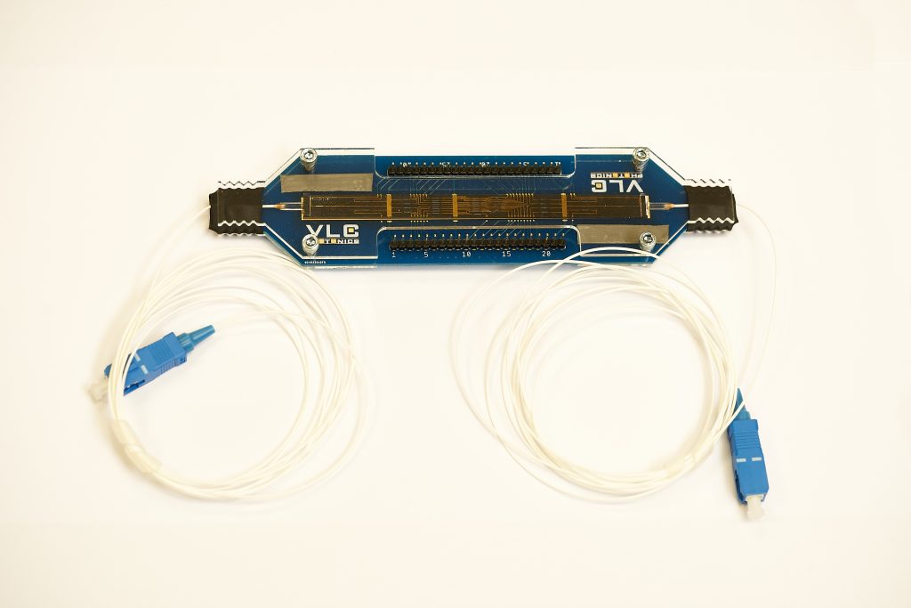 Photonics Assembly