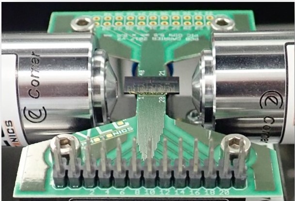 Photonics Assembly