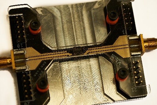 Photonics Assembly