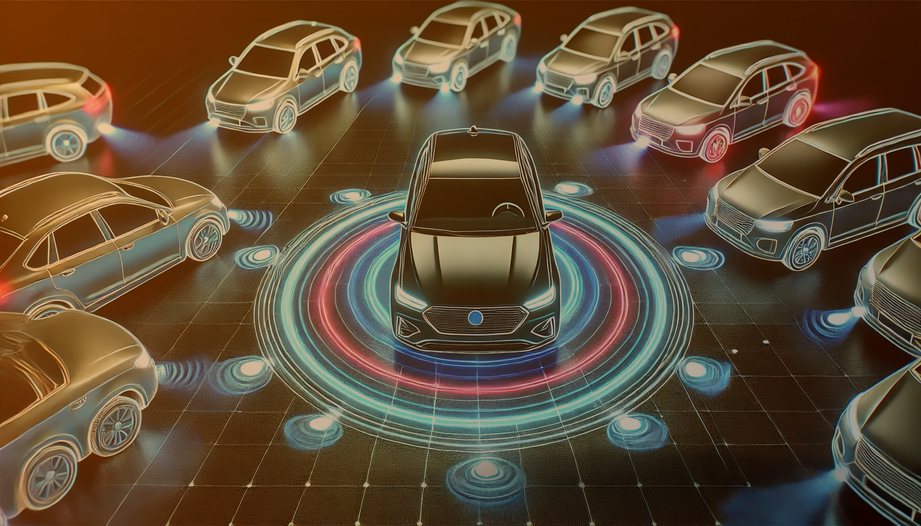 The importance of Photonic Integrated Circuits in the LiDAR