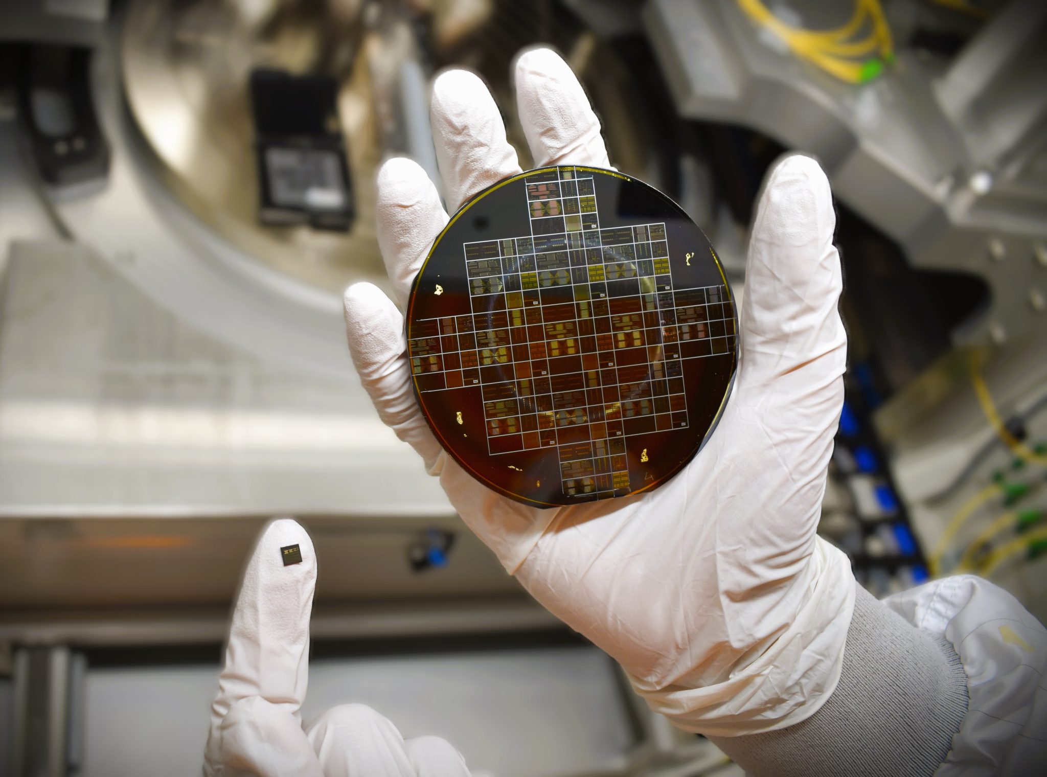 Reliability Testing for PICs