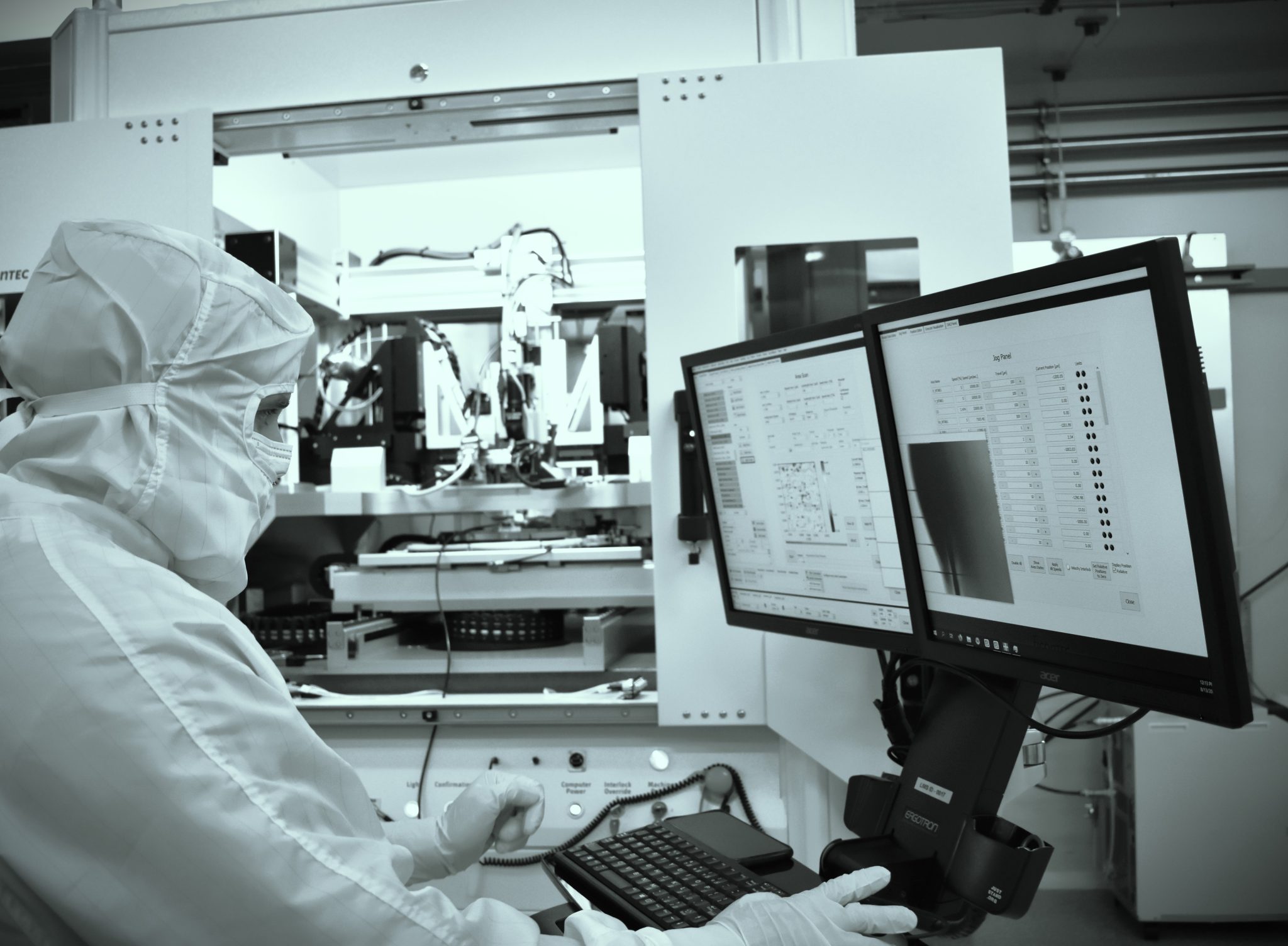 How to test PICs reliability