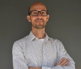 José David Domenech