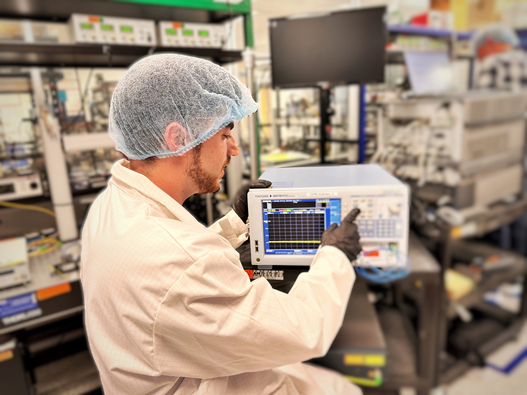 Ensuring fidelity in PIC Testing: