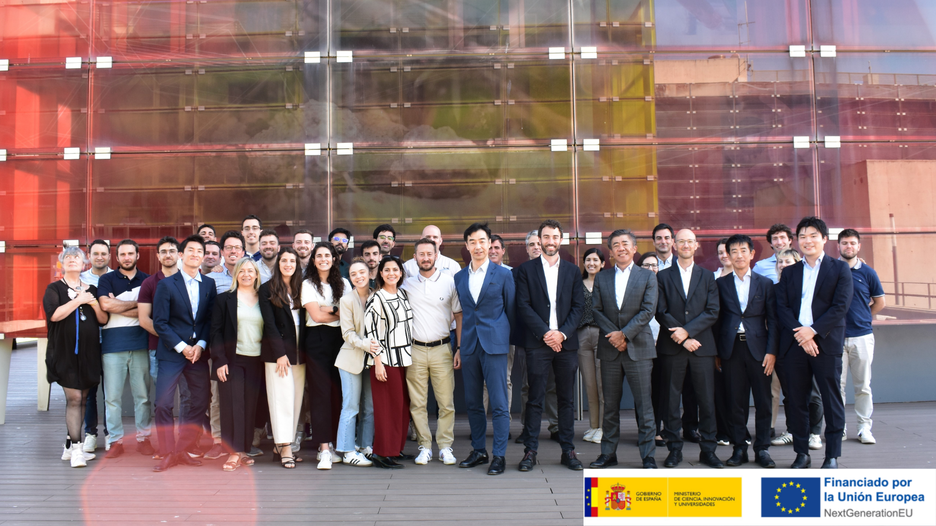 VLC Photonics secures funding for advancing the design and test of photonic integrated circuits