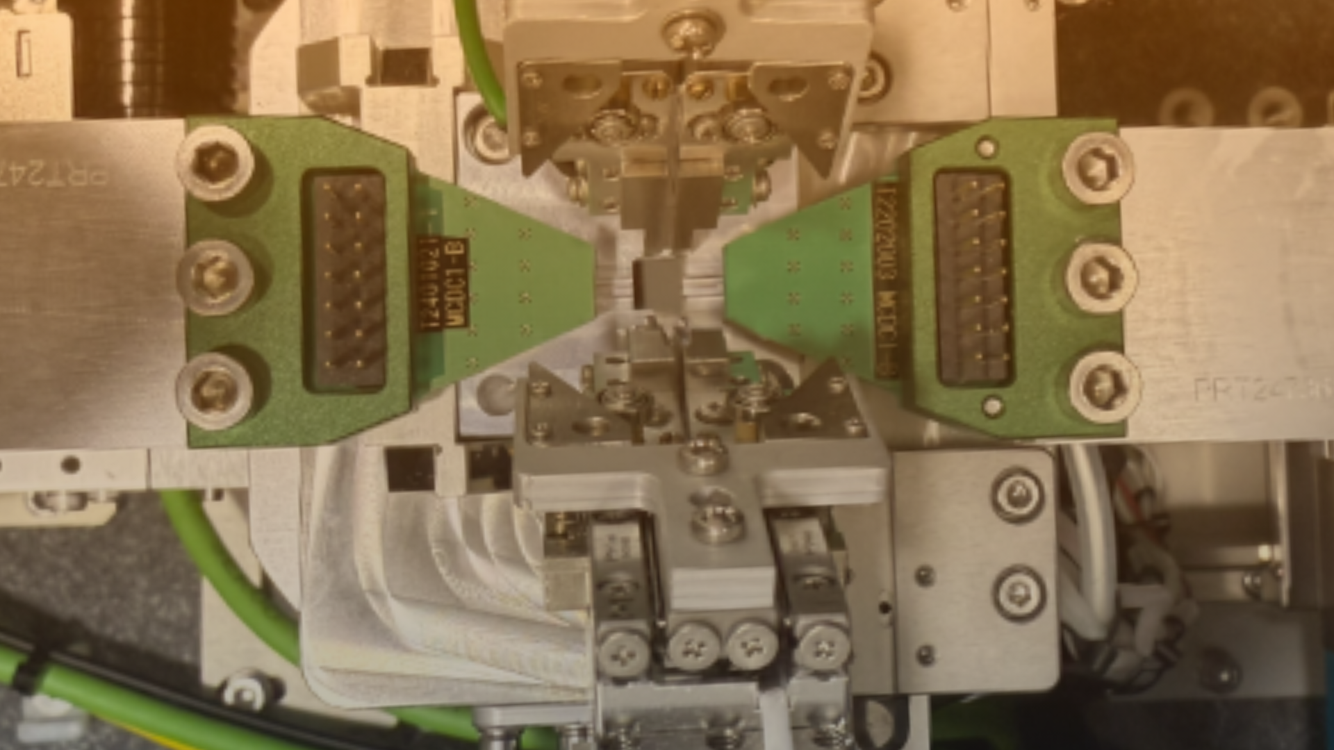 VLC Photonics and ficonTEC Showcase Advanced Automated Die-Level Testing and Assembly at Laser World of Photonics in Munich