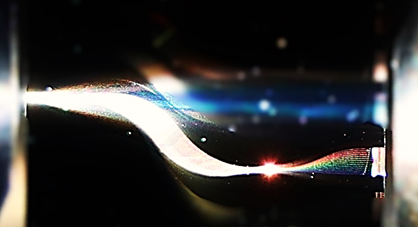 visible spectrum