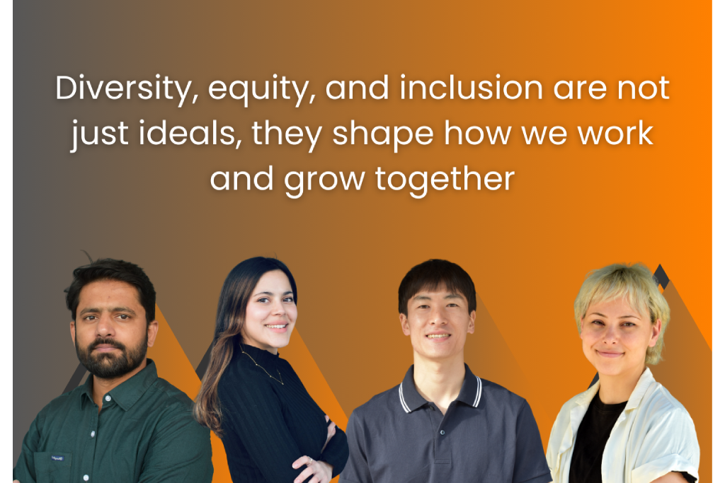 Diversity at VLC Photonics