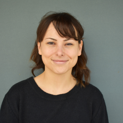 Rachel Rae Characterization Engineer at VLC Photonics