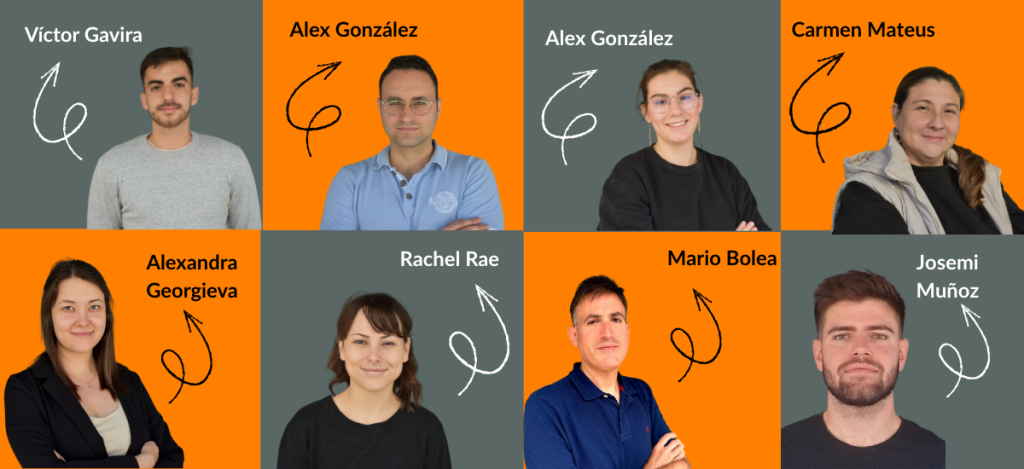 Photonic Lab Team