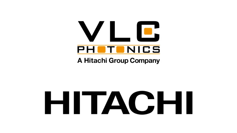 VLC Photonics and Hitachi High-Tech America, Inc. Announce Strategic Collaboration in North America