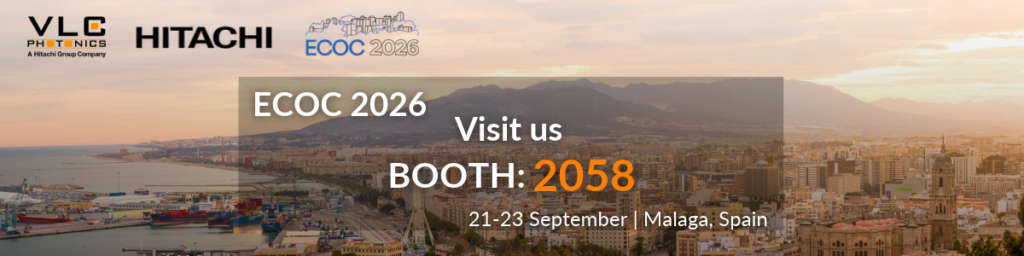 ECOC 2026 MALAGA